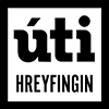 Útihreyfingin Logo